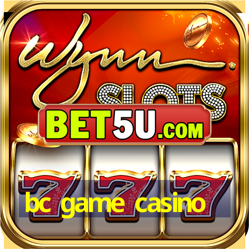 bc game casino